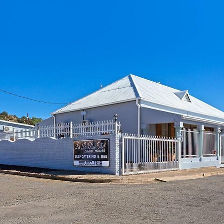 La La Dathel Guesthouse Colesberg Buitenkant foto