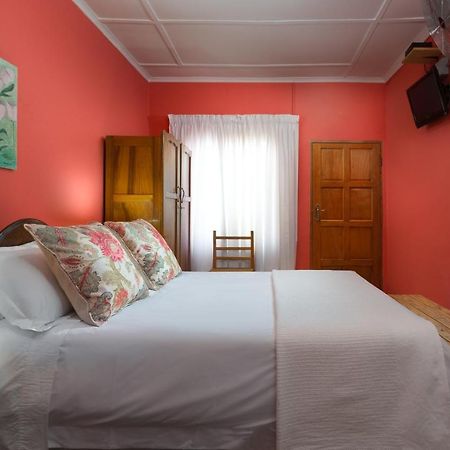 La La Dathel Guesthouse Colesberg Buitenkant foto