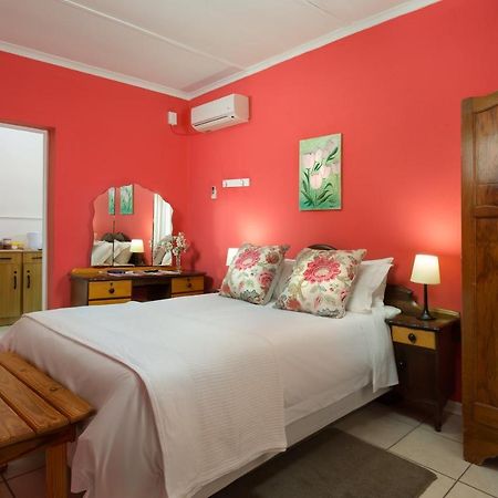 La La Dathel Guesthouse Colesberg Buitenkant foto