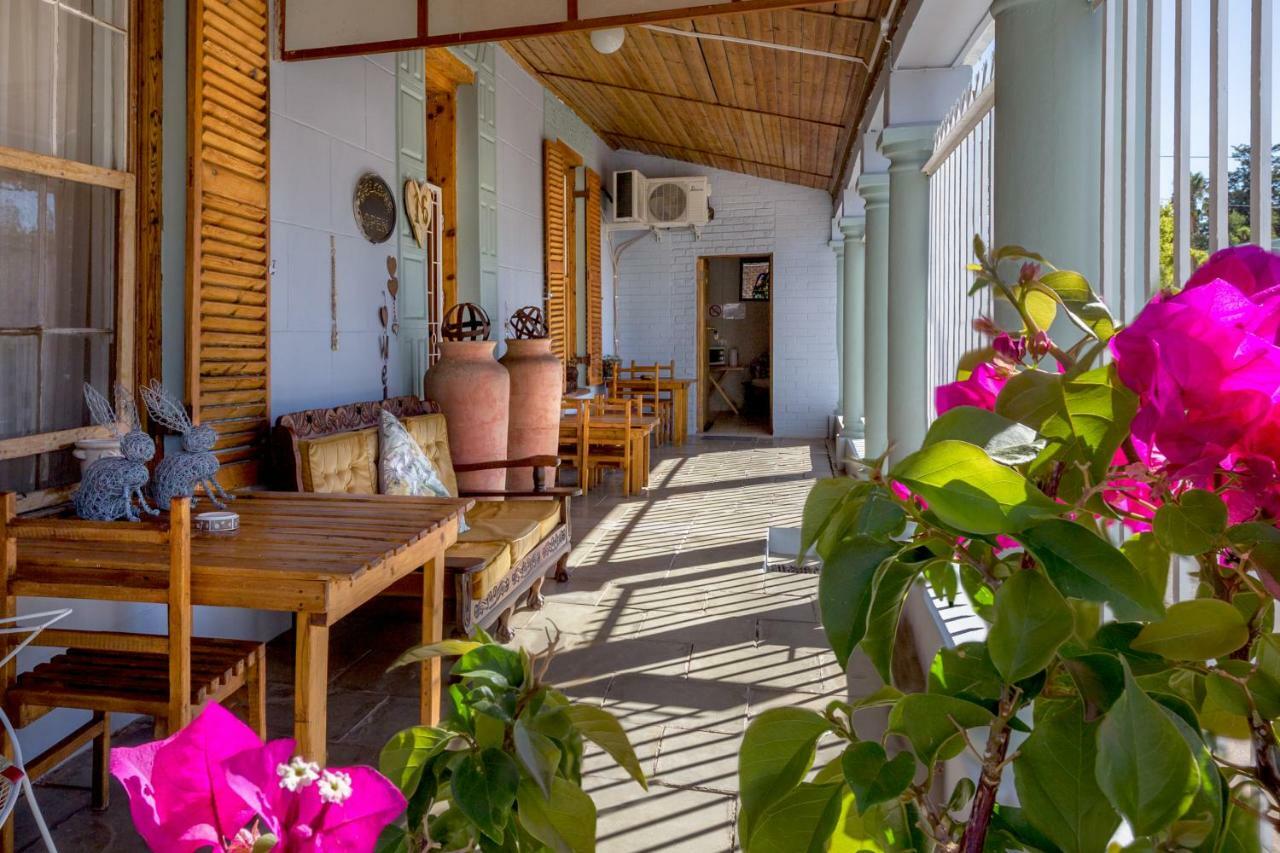 La La Dathel Guesthouse Colesberg Buitenkant foto