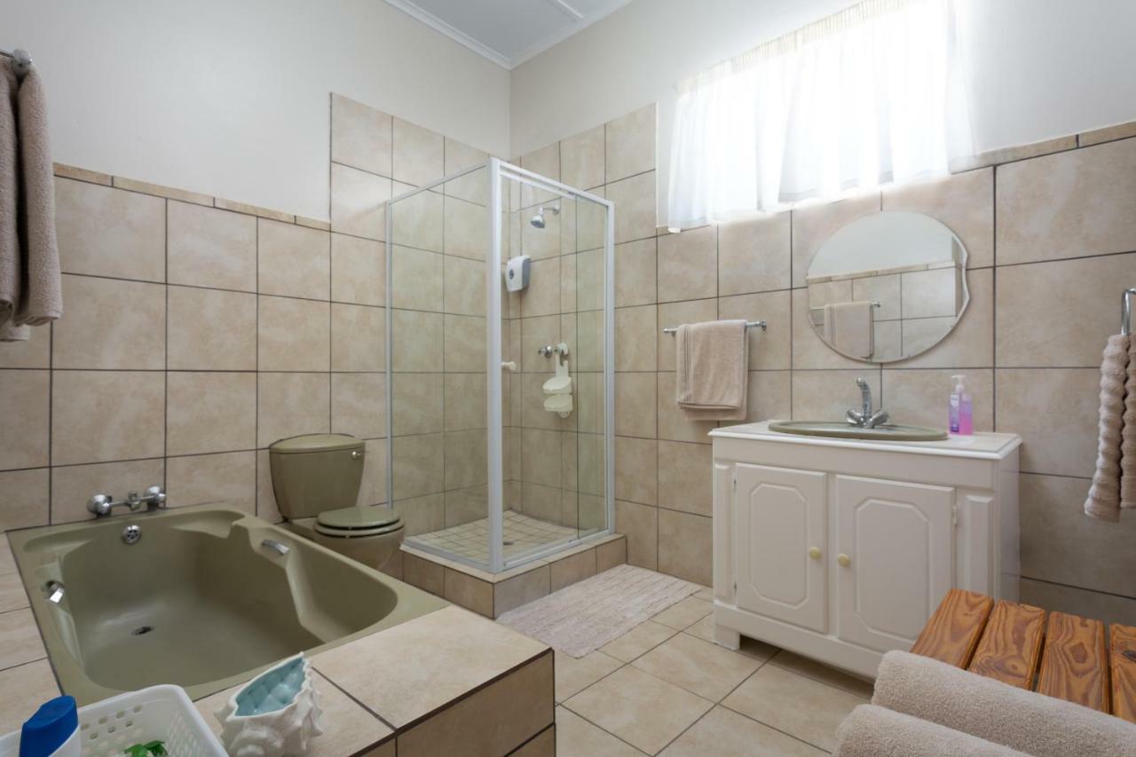 La La Dathel Guesthouse Colesberg Buitenkant foto