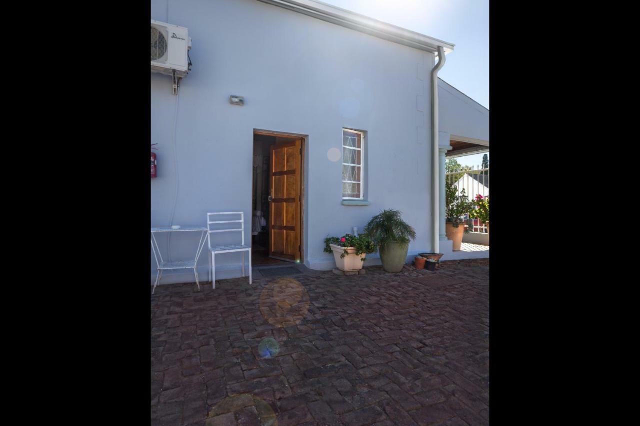 La La Dathel Guesthouse Colesberg Buitenkant foto