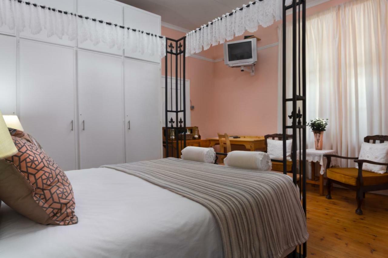 La La Dathel Guesthouse Colesberg Buitenkant foto