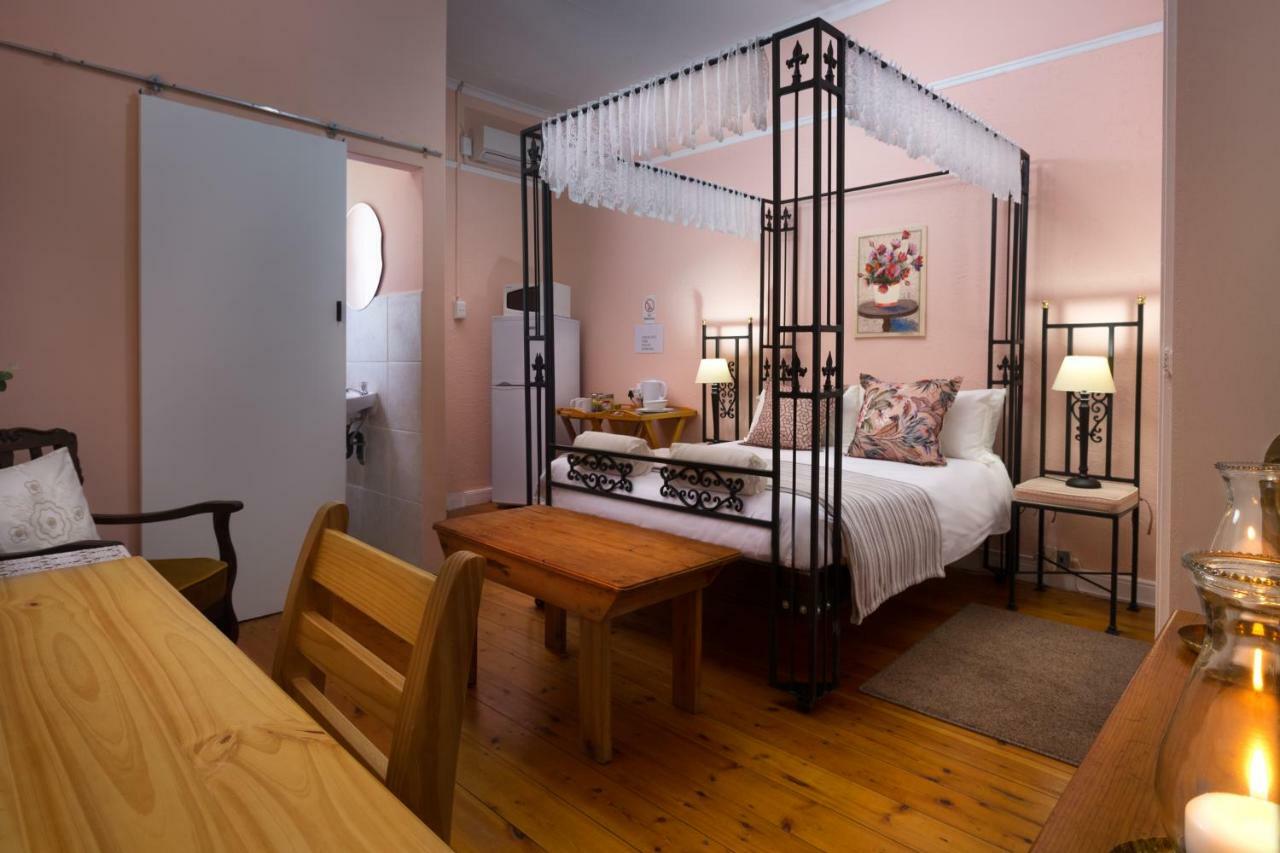 La La Dathel Guesthouse Colesberg Buitenkant foto