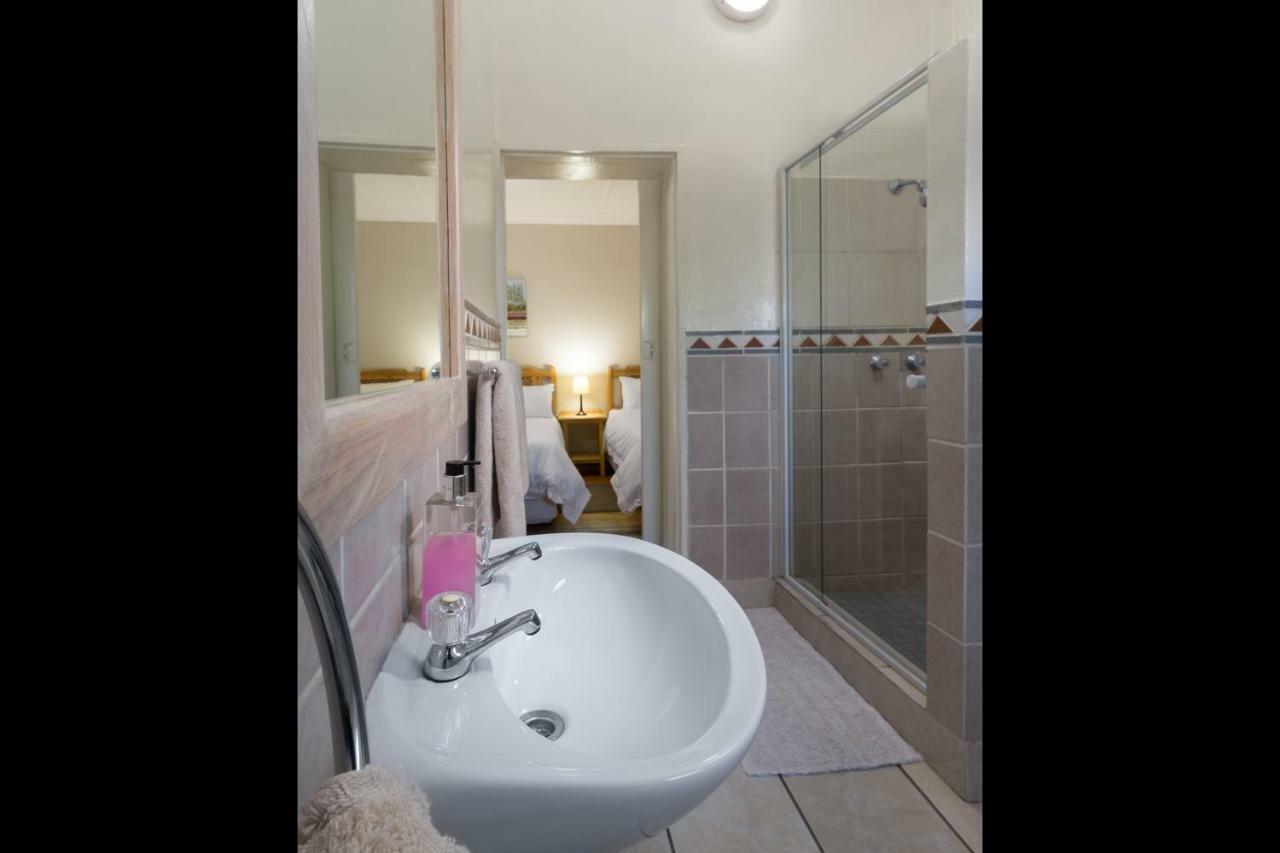 La La Dathel Guesthouse Colesberg Buitenkant foto
