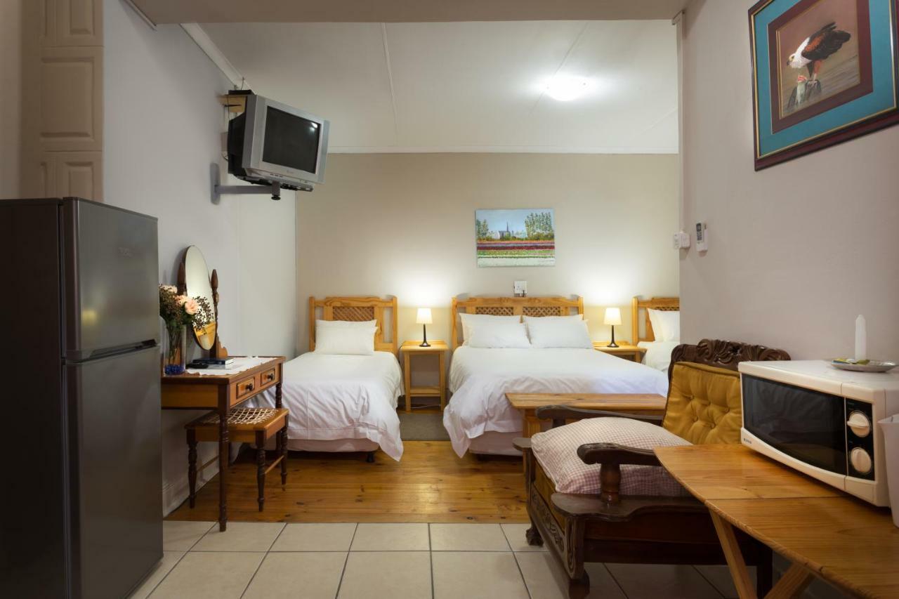 La La Dathel Guesthouse Colesberg Buitenkant foto