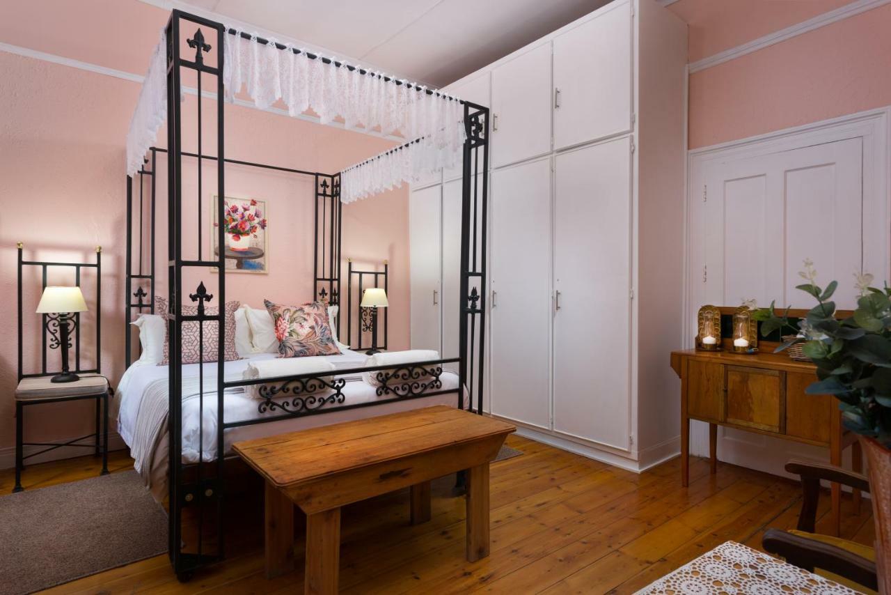 La La Dathel Guesthouse Colesberg Buitenkant foto