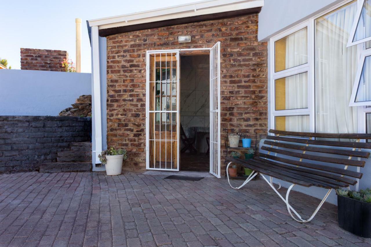 La La Dathel Guesthouse Colesberg Buitenkant foto