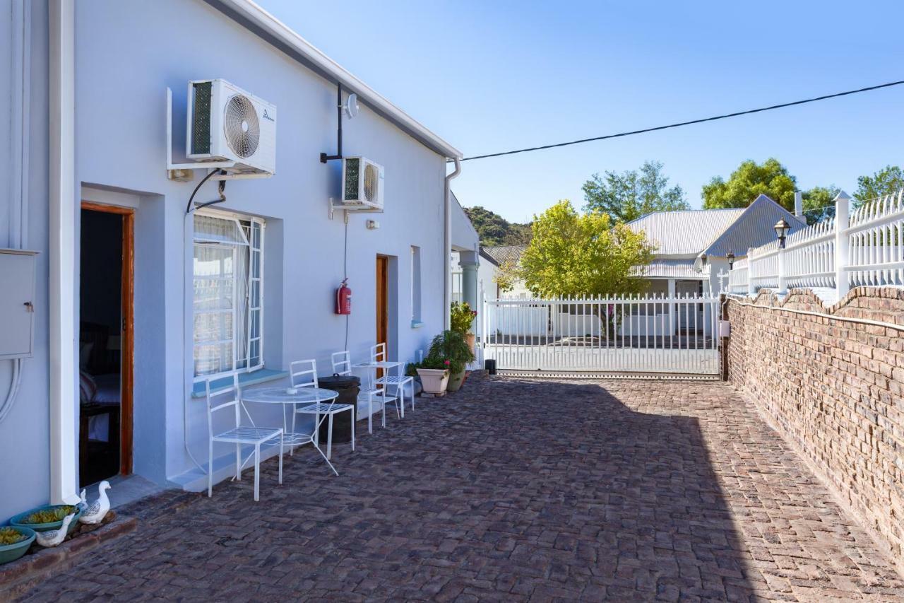 La La Dathel Guesthouse Colesberg Buitenkant foto