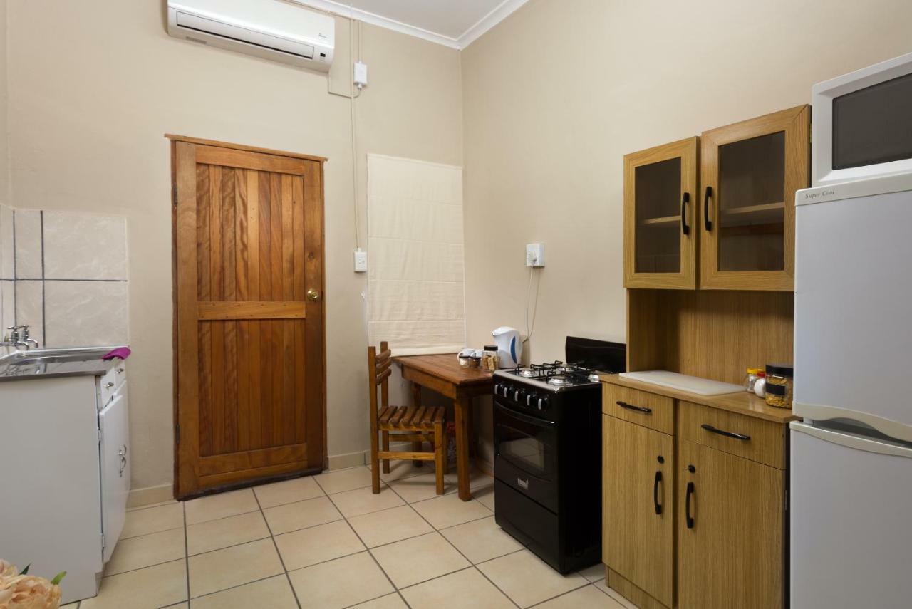 La La Dathel Guesthouse Colesberg Buitenkant foto