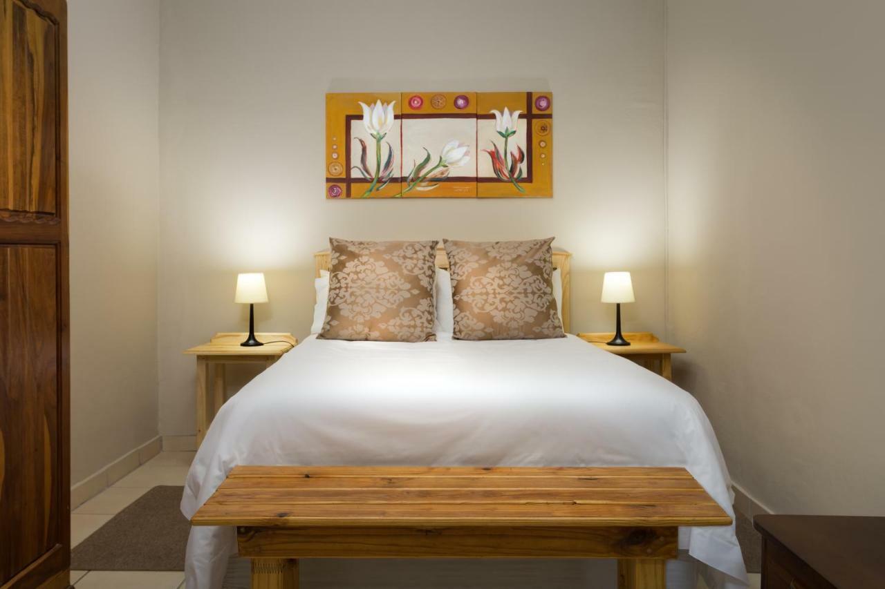 La La Dathel Guesthouse Colesberg Buitenkant foto