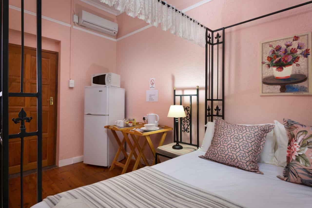 La La Dathel Guesthouse Colesberg Buitenkant foto