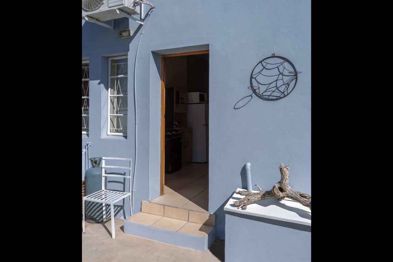 La La Dathel Guesthouse Colesberg Buitenkant foto