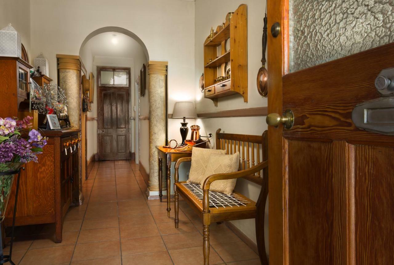 La La Dathel Guesthouse Colesberg Buitenkant foto