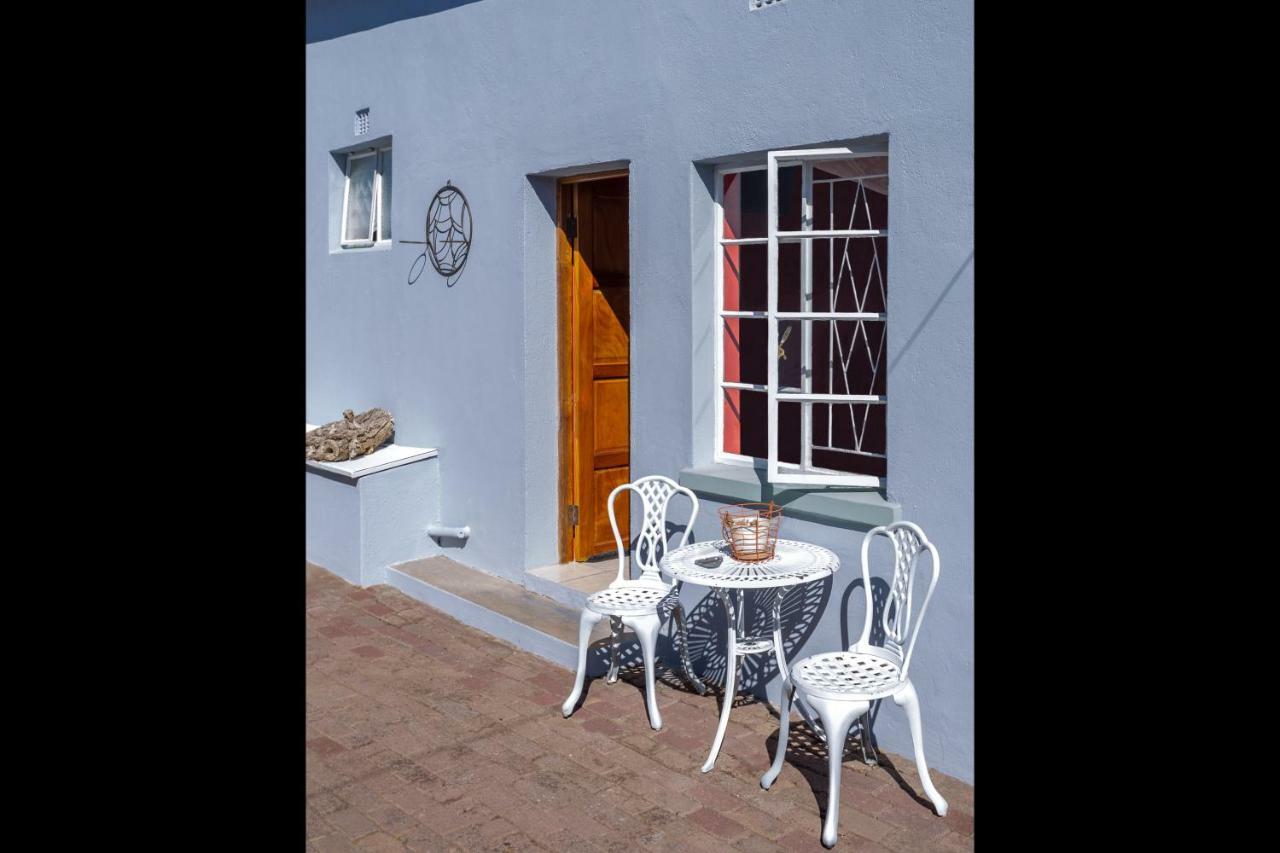 La La Dathel Guesthouse Colesberg Buitenkant foto
