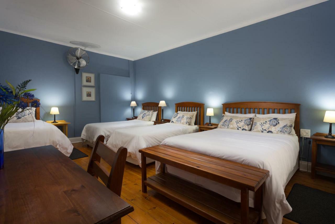 La La Dathel Guesthouse Colesberg Buitenkant foto