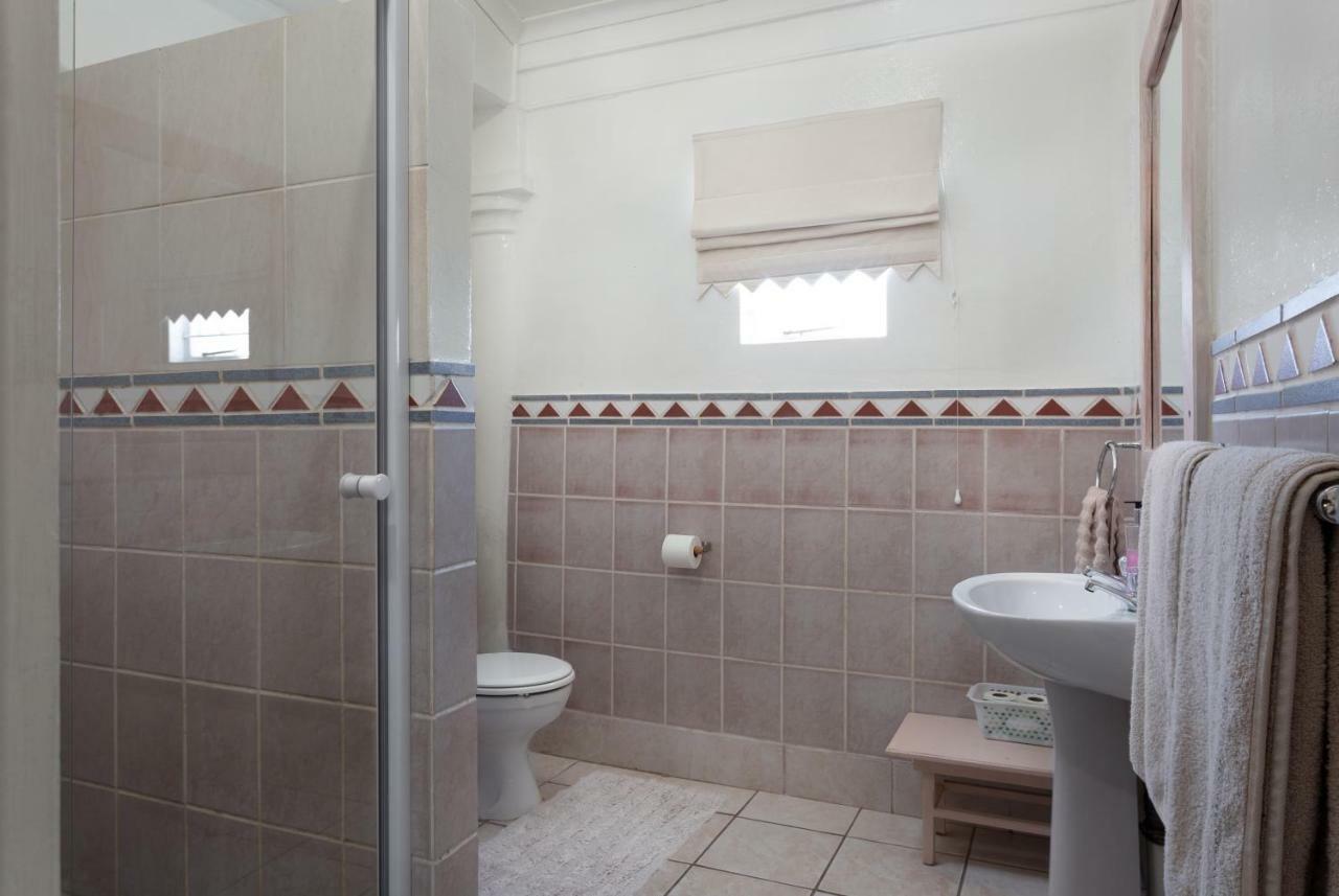 La La Dathel Guesthouse Colesberg Buitenkant foto