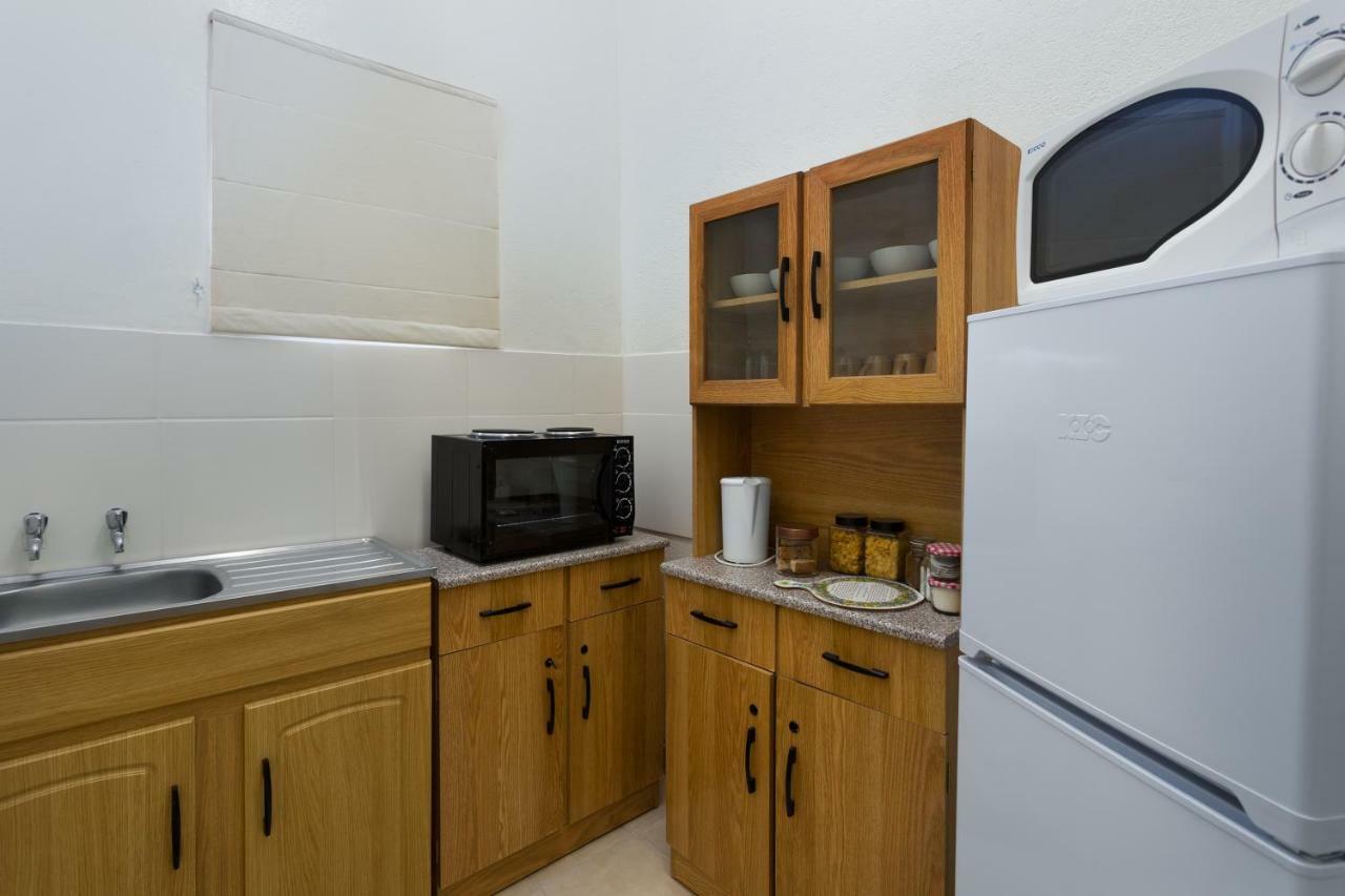 La La Dathel Guesthouse Colesberg Buitenkant foto