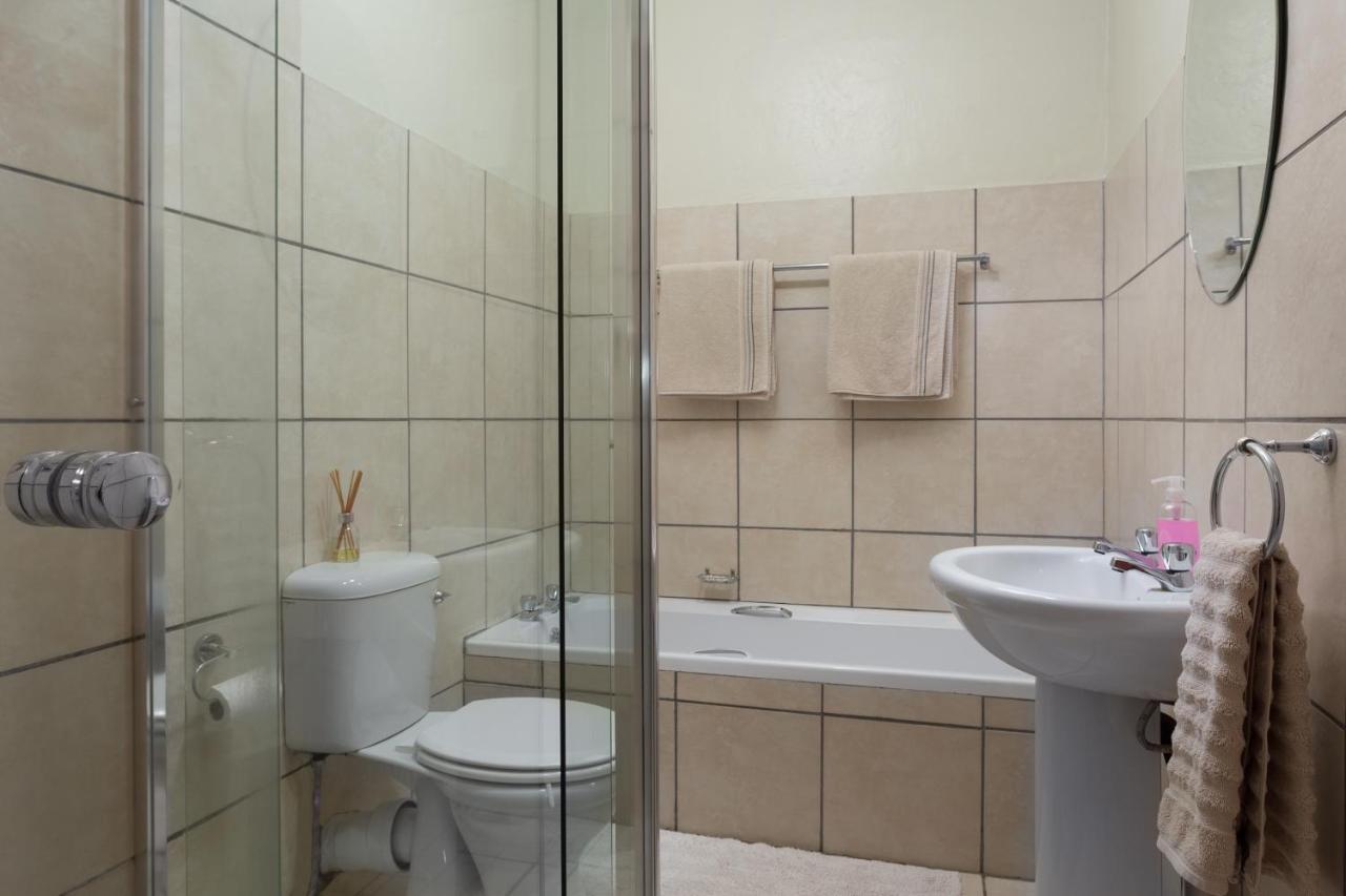 La La Dathel Guesthouse Colesberg Buitenkant foto