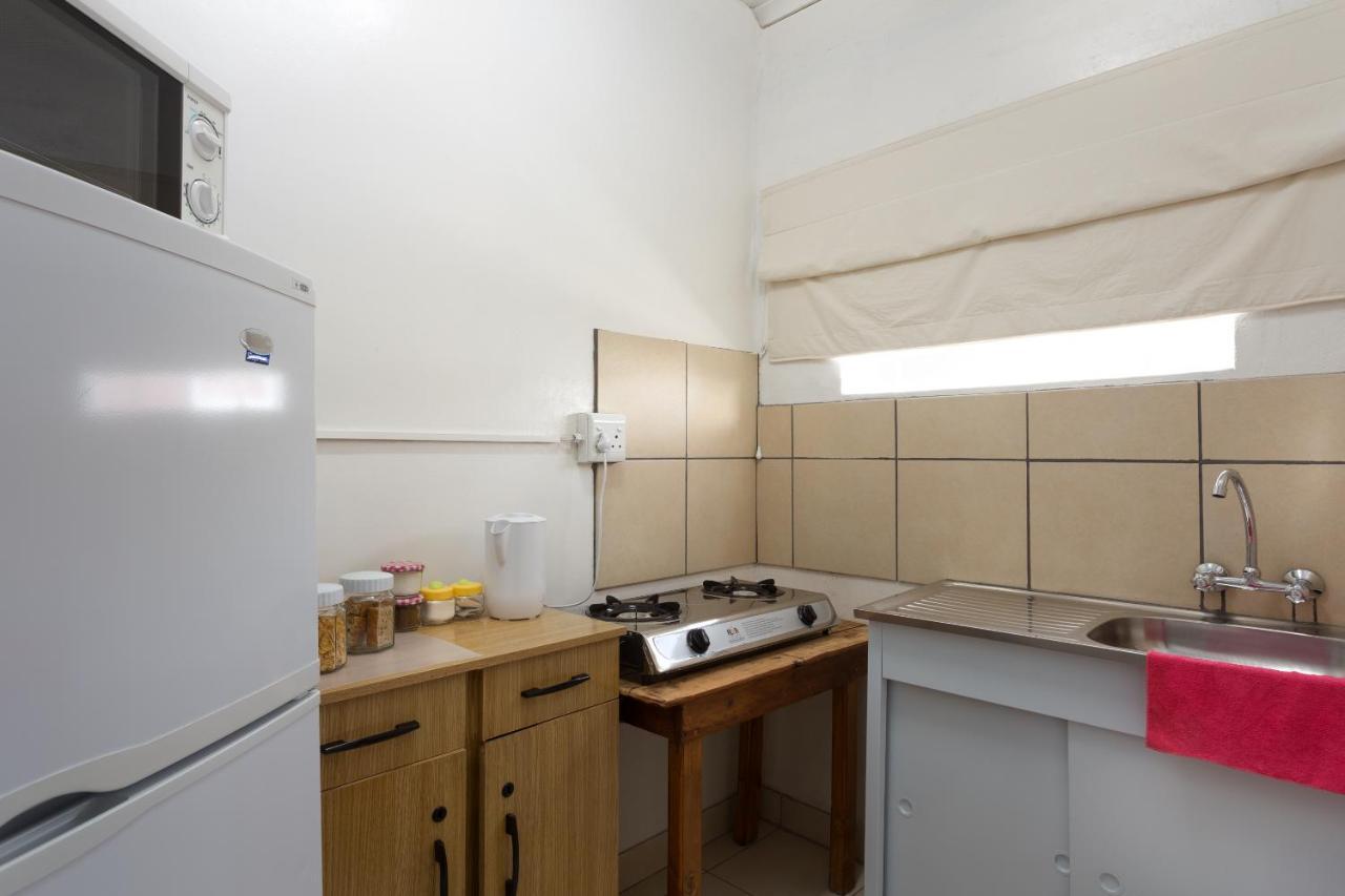 La La Dathel Guesthouse Colesberg Buitenkant foto