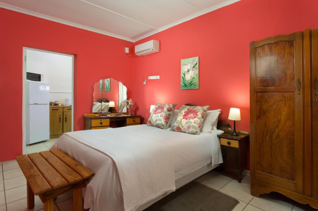 La La Dathel Guesthouse Colesberg Buitenkant foto